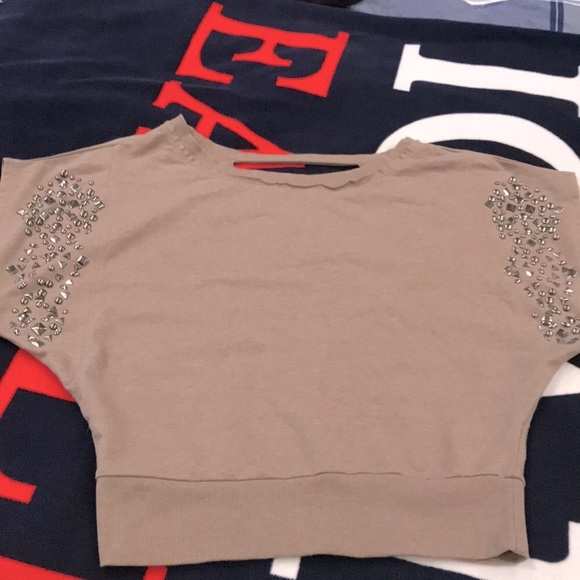 Wet Seal top / blouse - Picture 7 of 7